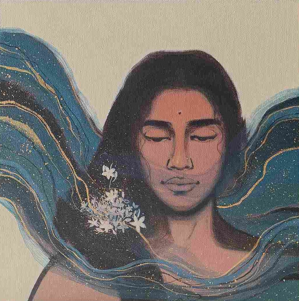 The Dancing River ( Vol 2 )