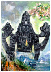 Vishwam Vishnu