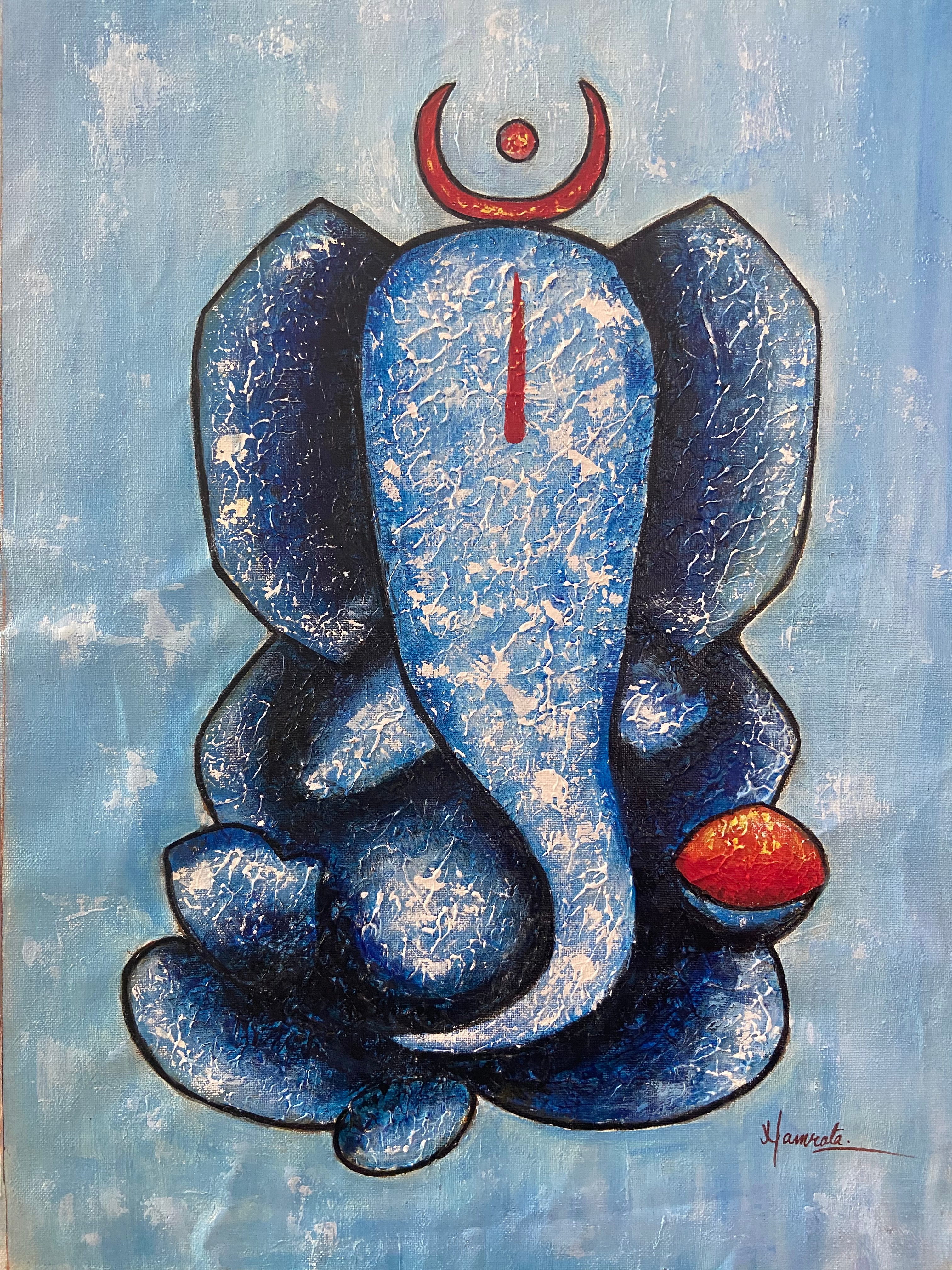 Ganesha ( Vol 2 )