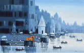 Banaras Ghat ( Vol 8 )