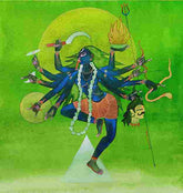 Mahakali