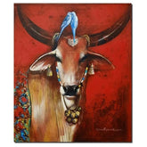 Devotional Cows 2