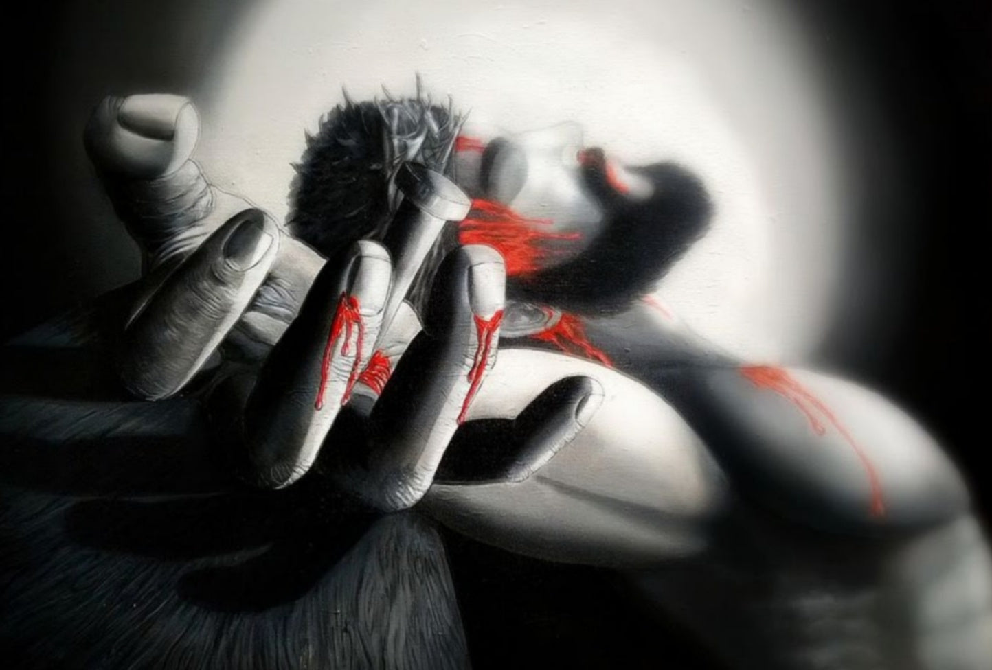 Crussification of Truth