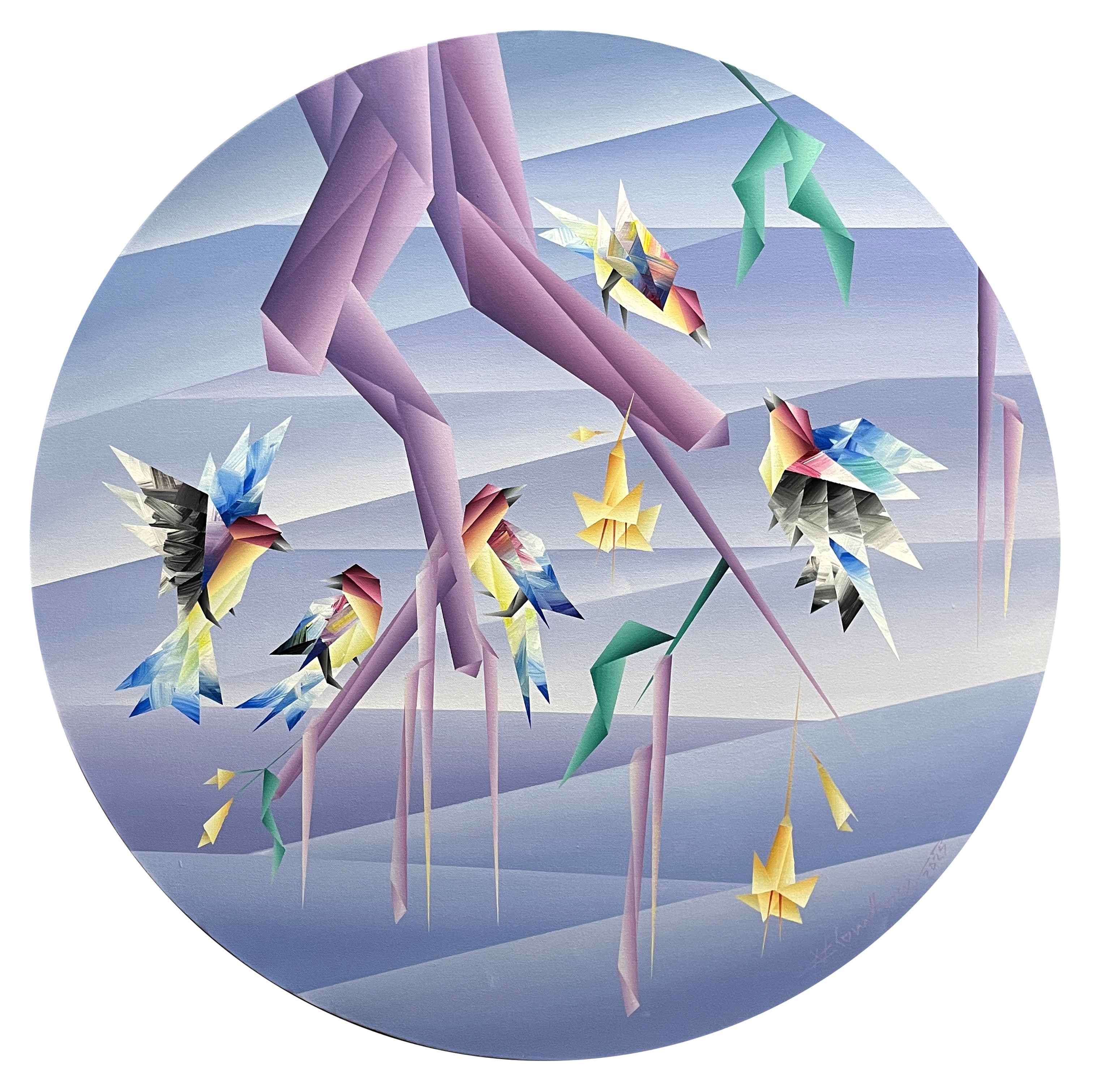 Secret talk ( Vol 2 )