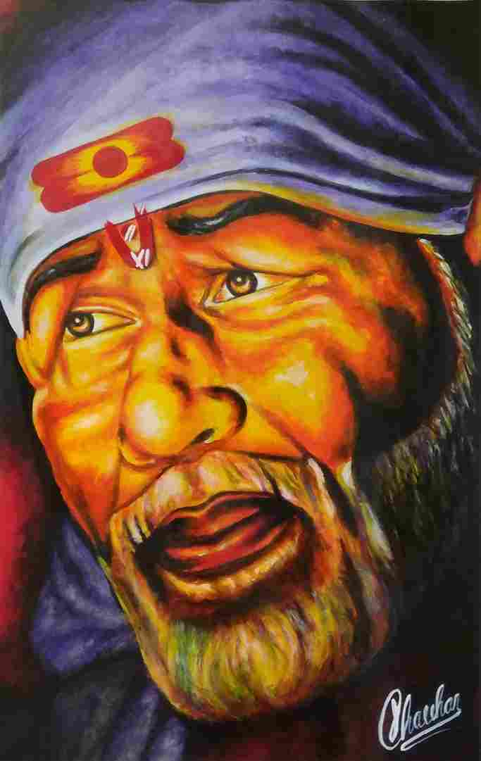 Sai Baba