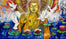 Buddha ( Vol 5 )