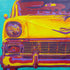 Classic Car – Chevy BelAir 1956