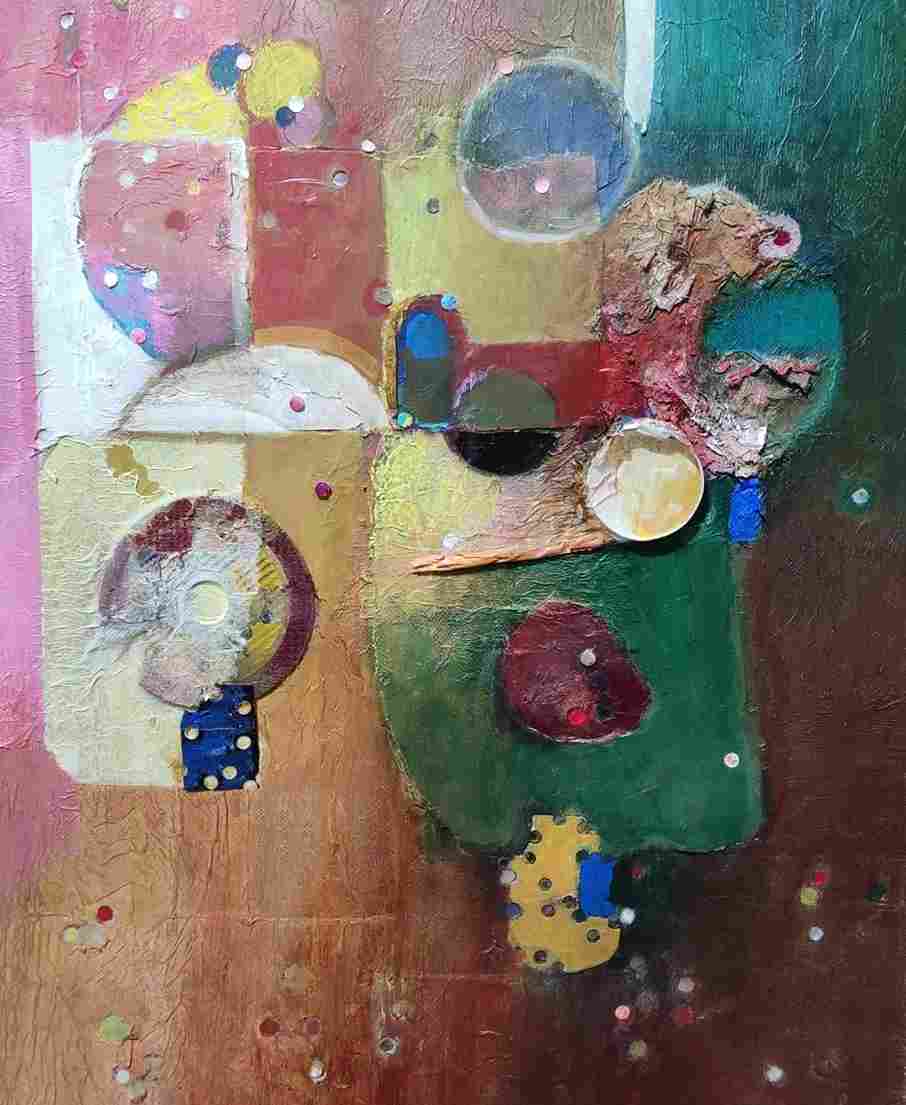 Bindu Saar ( Vol 3 )