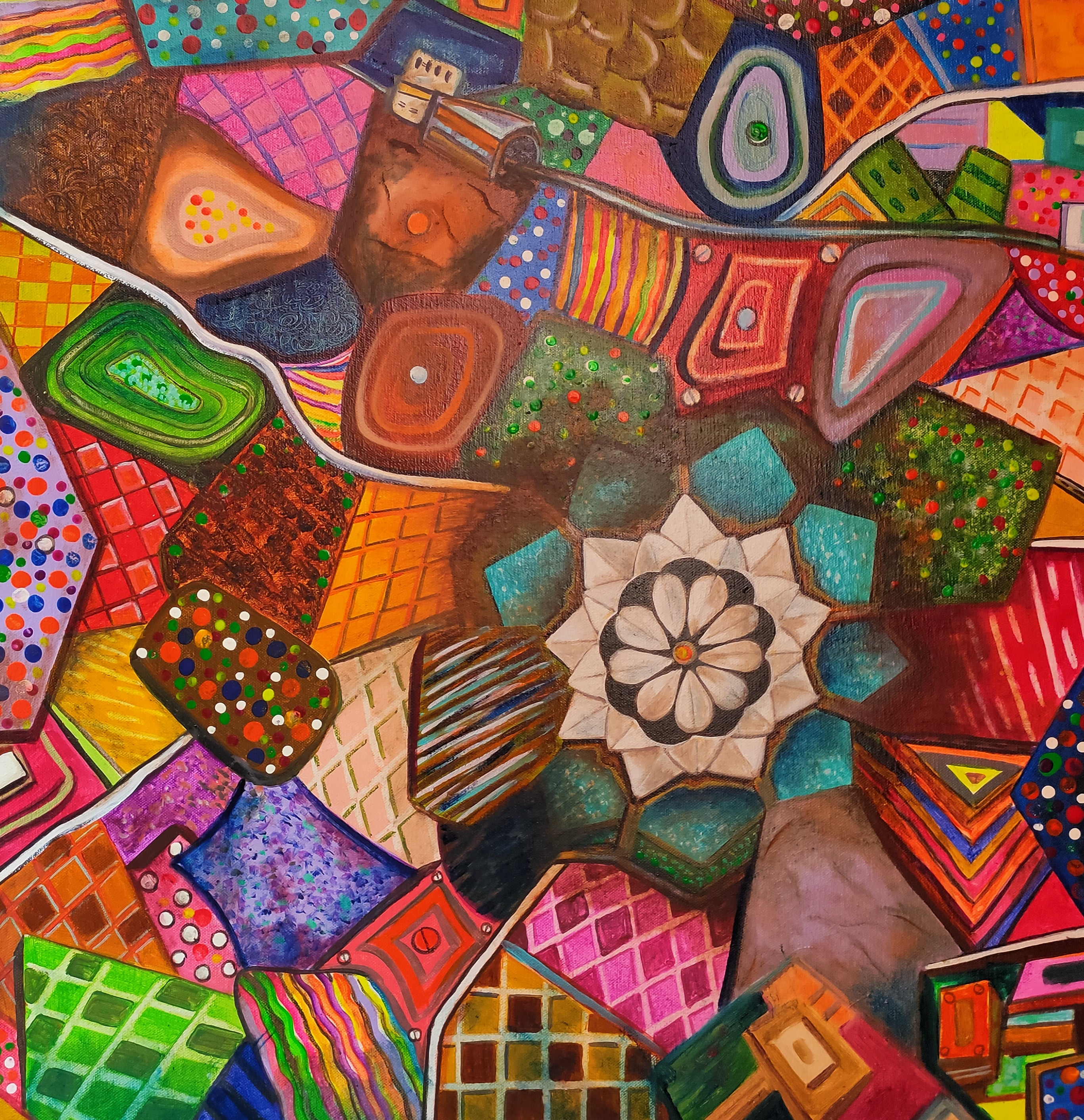 A Bird Eye View ( Vol 2 )