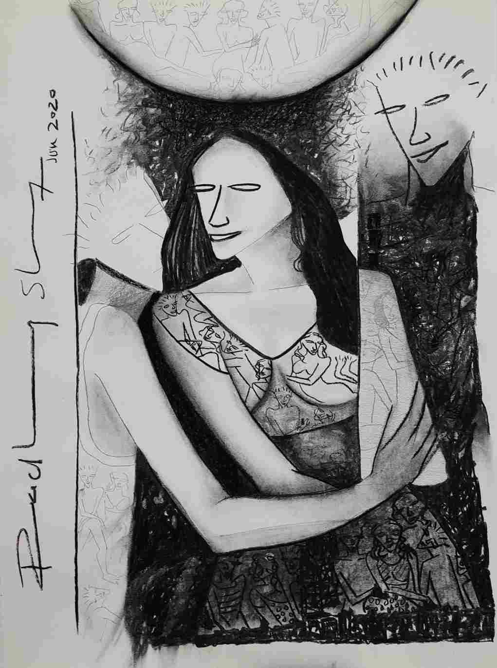 Attraction of Beauty ( Vol 7 )