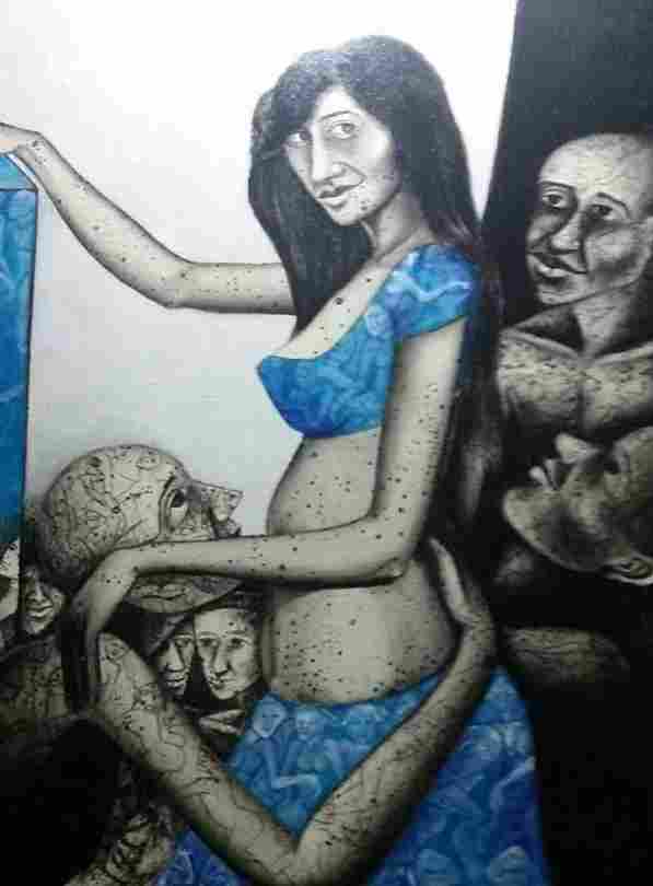 Attraction of Beauty ( Vol 1 )