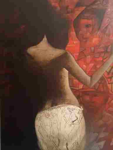 Attraction of Beauty ( Vol 2 )