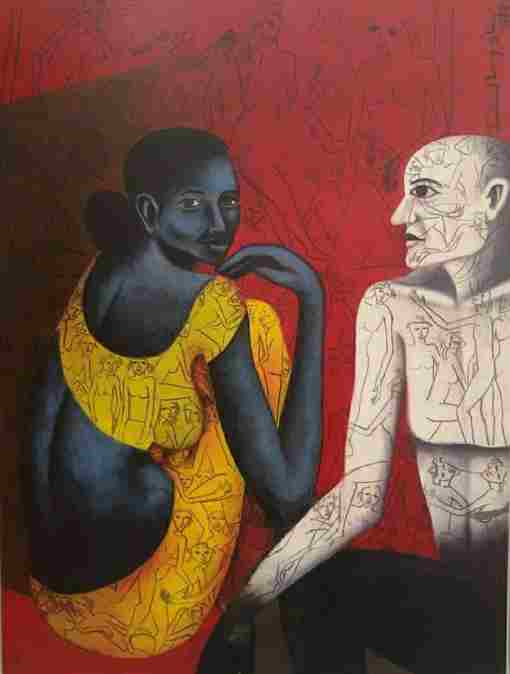 Attraction of Beauty ( Vol 3 )