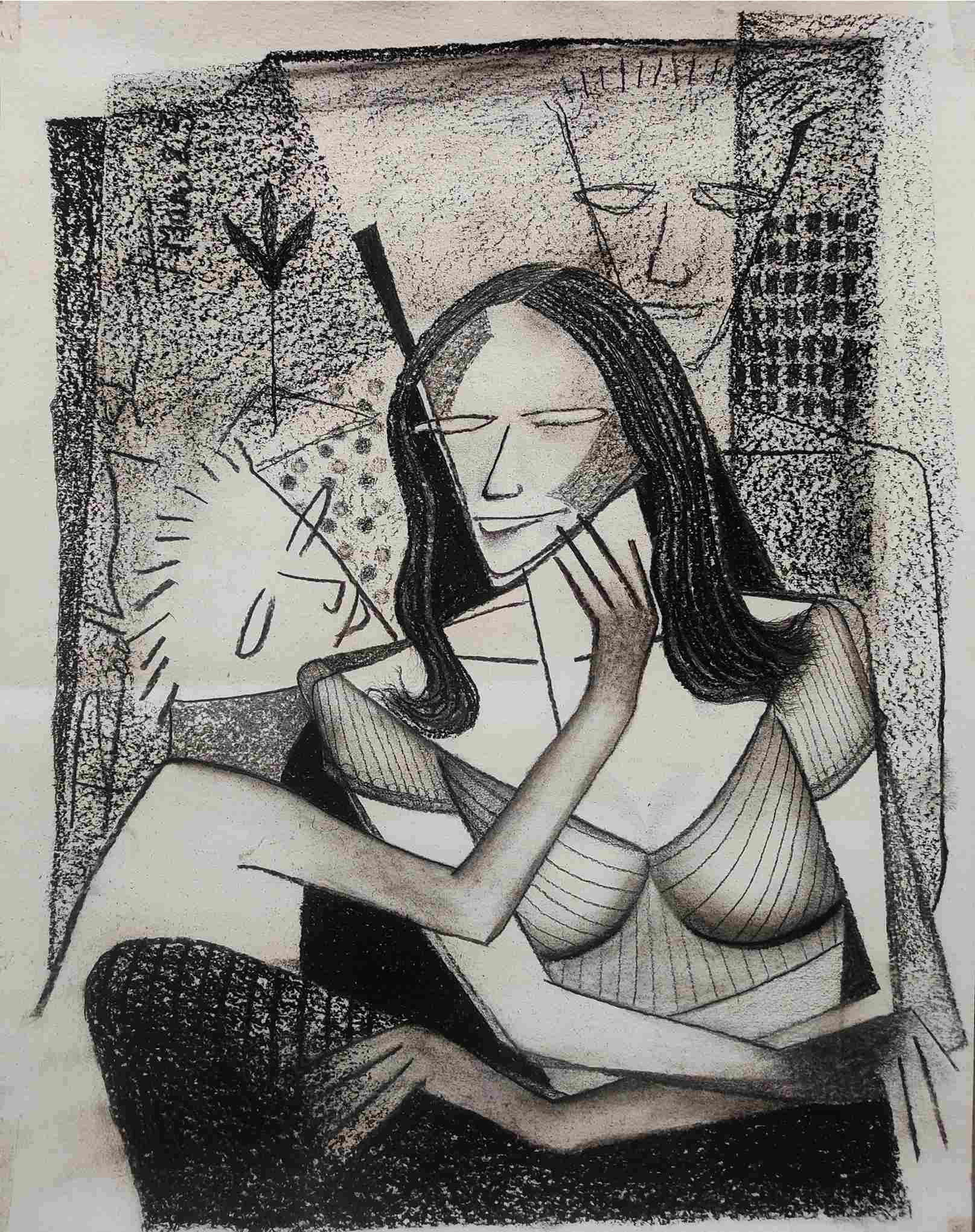 Attraction of Beauty ( Vol 5 )