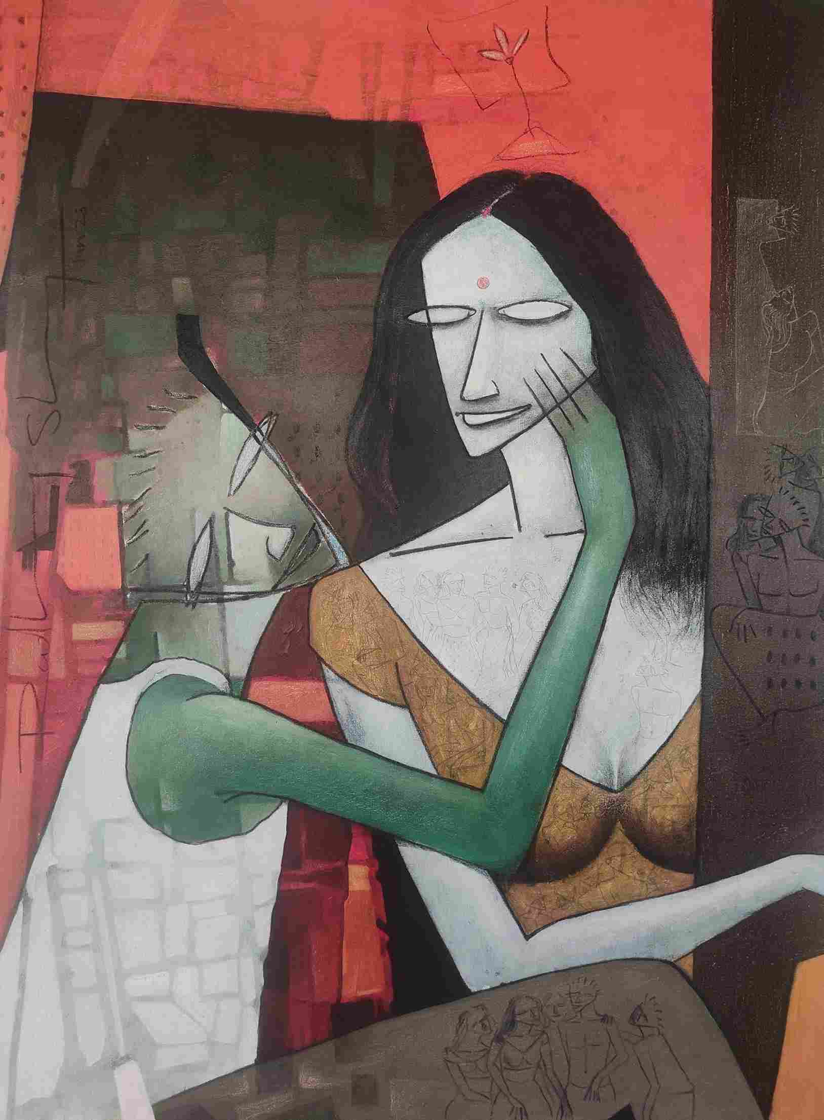 Attraction of Beauty ( Vol 7 )