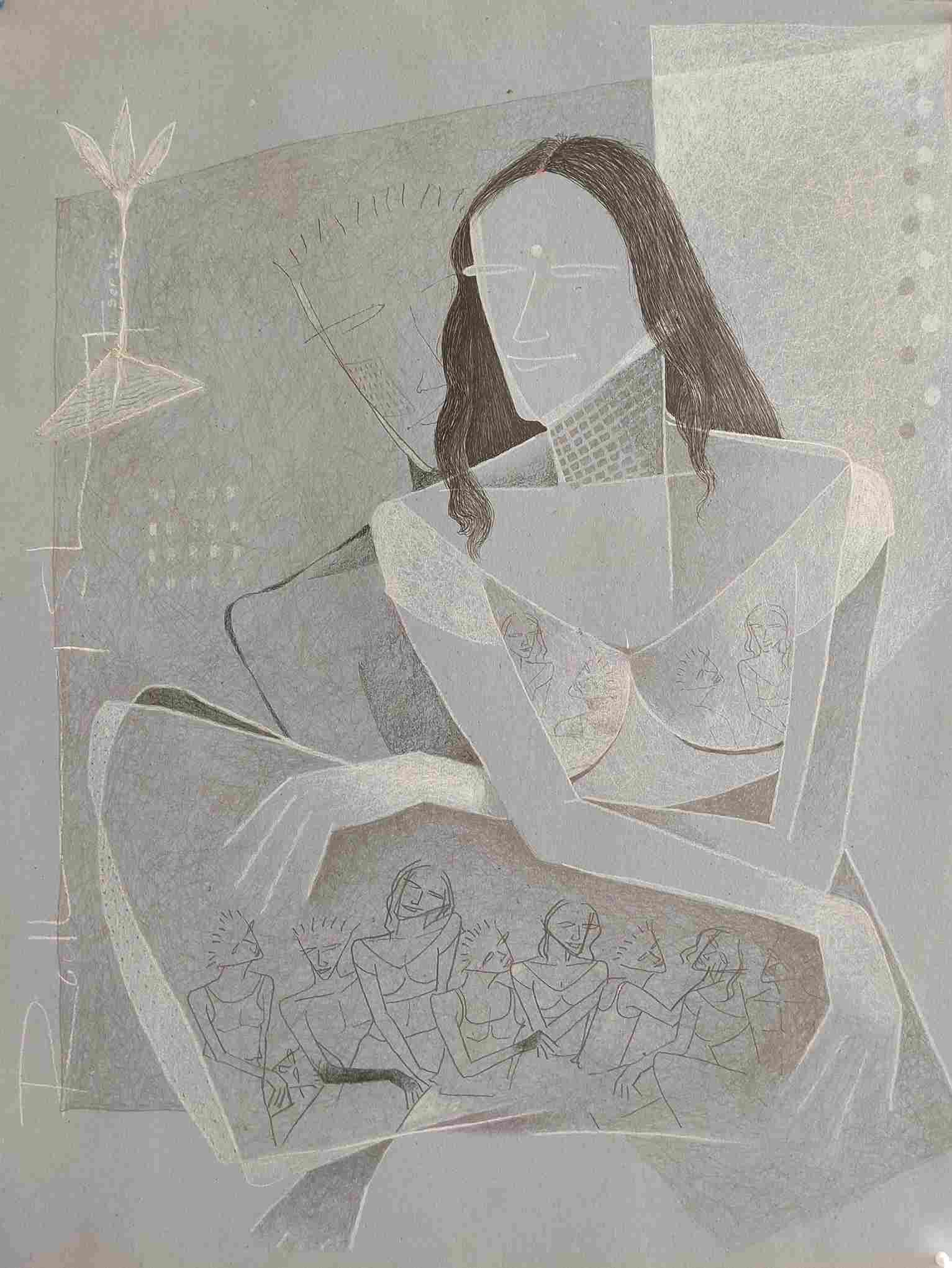 Attraction of Beauty ( Vol 6 )