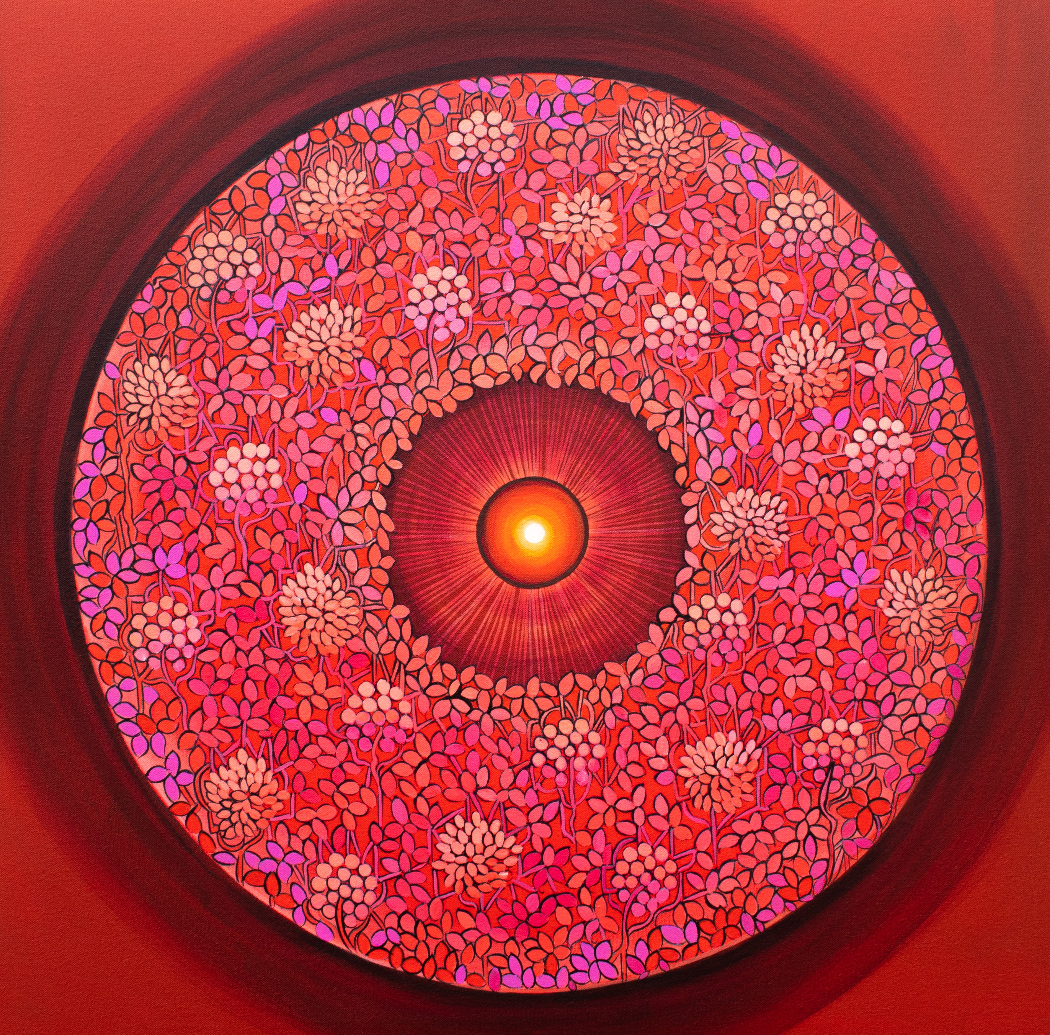 Bindu The Consciousness Series 1