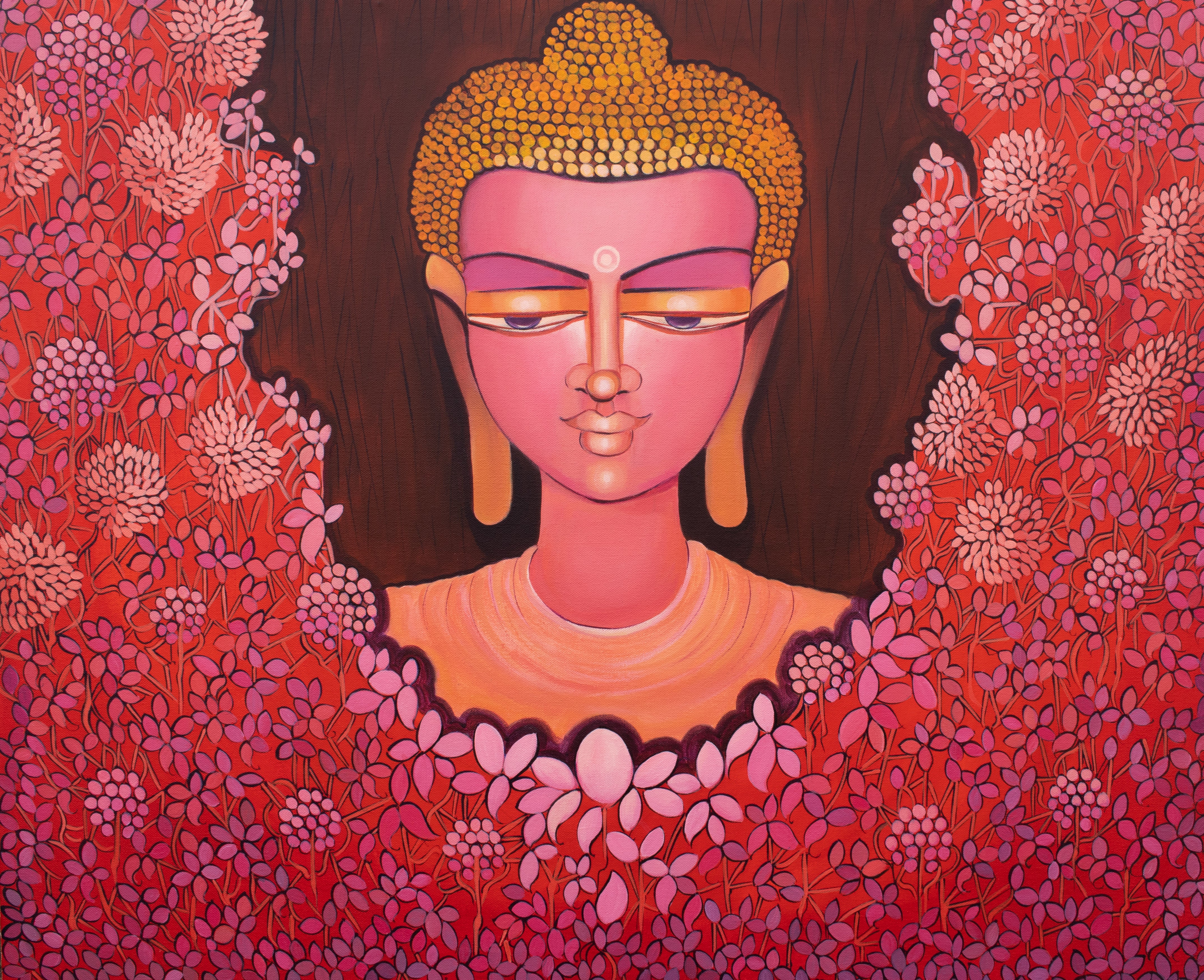 Buddha Live Your Truth