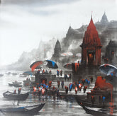 Banaras Ghat ( Vol 2 )
