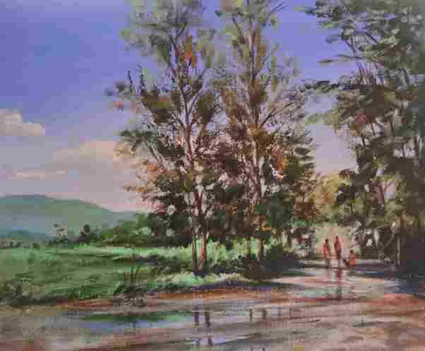 Beautiful Nature ( Vol 4 )