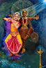 Bharatnatyam Dance