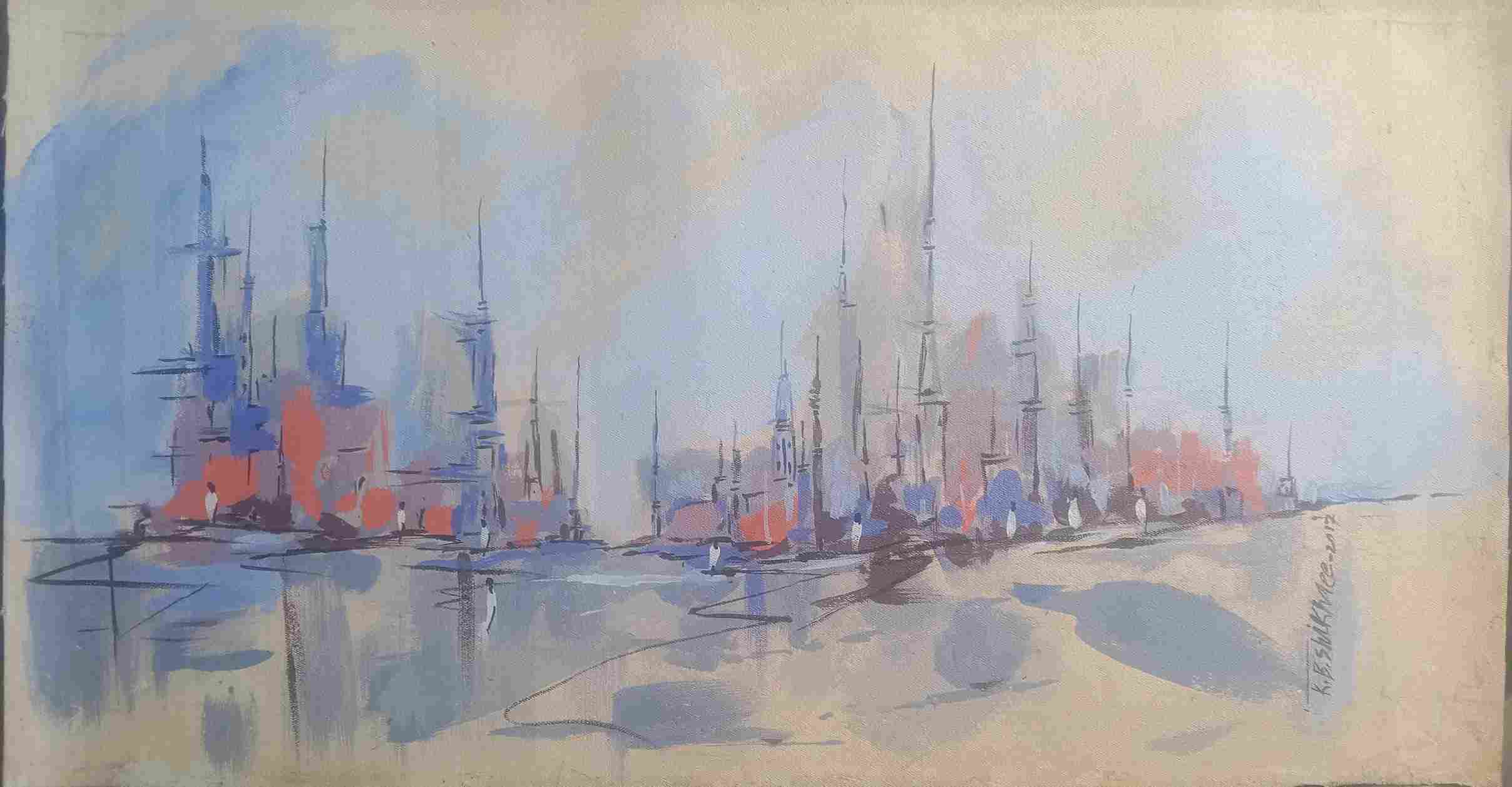 Bombay City ( Vol 1 )