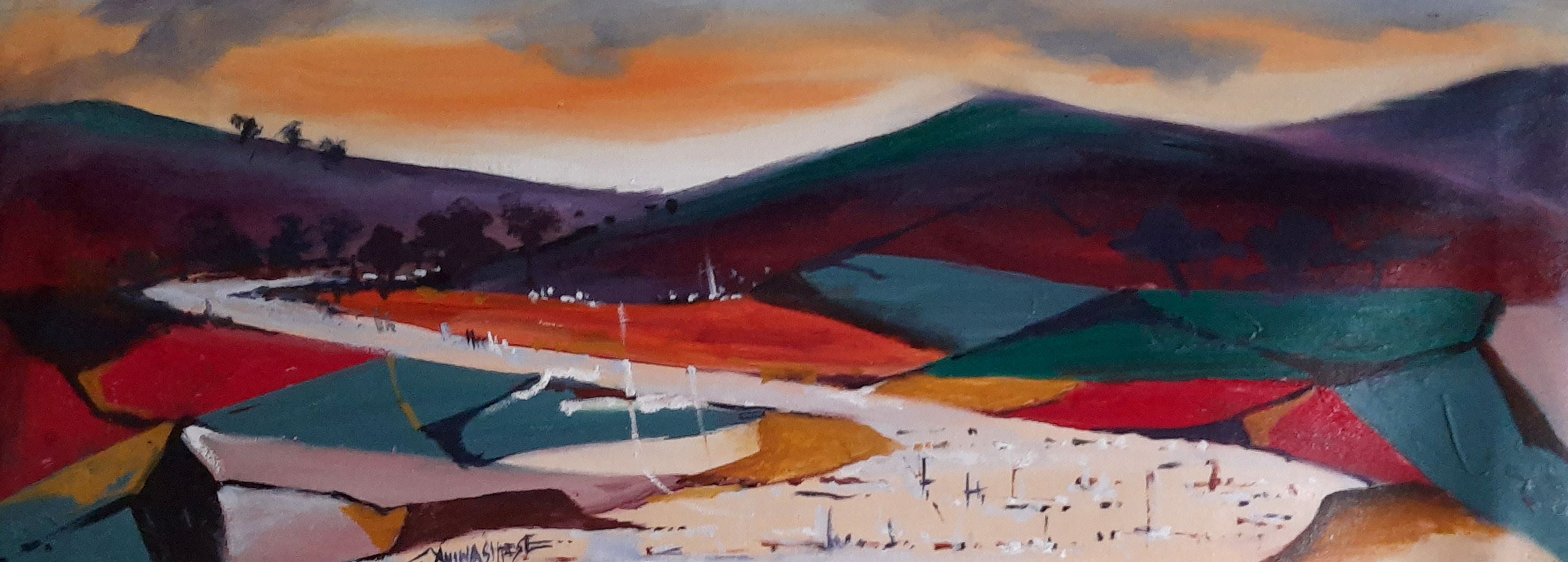 Bright Light at Time