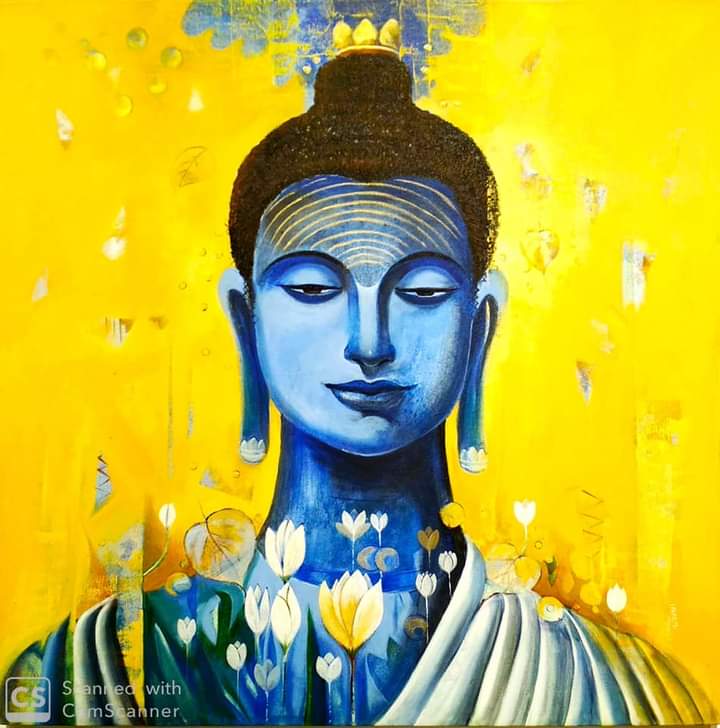 Buddha