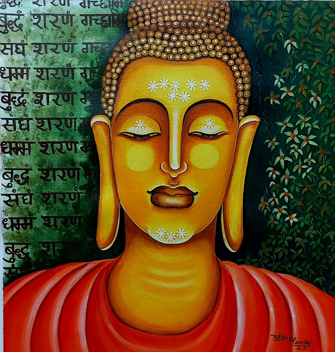 Buddha