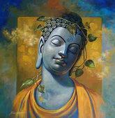 Buddha ( Vol 3 )