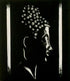 Buddha Shadow Art