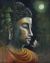 Buddha