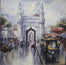 Charminar in Hyderabad