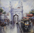 Charminar in Hyderabad