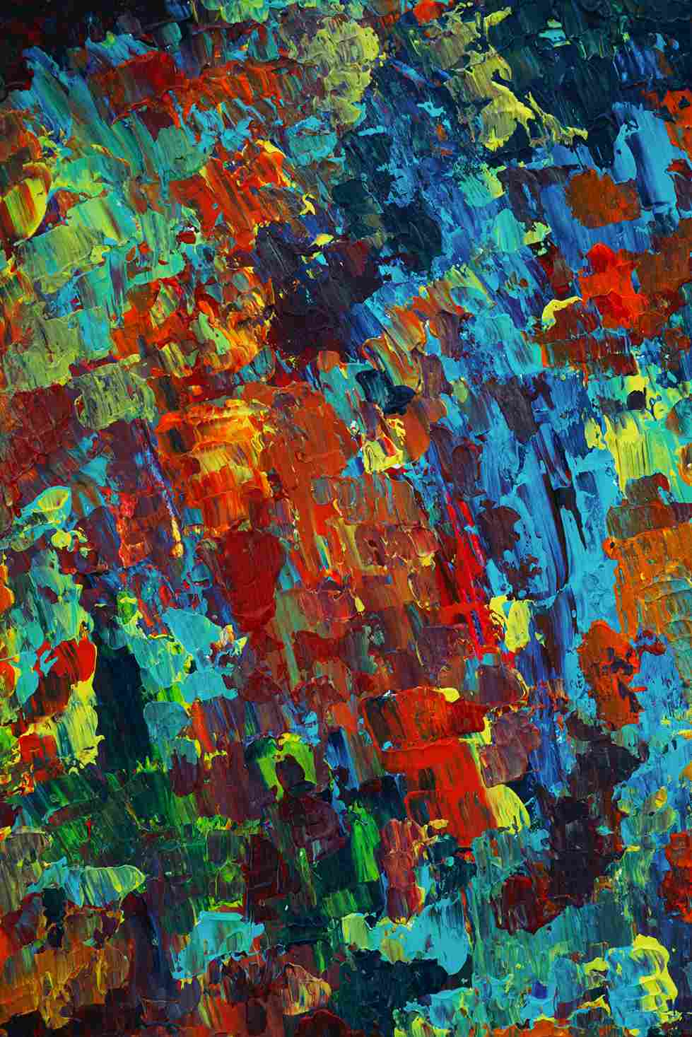 Colors of Inspiration ( Vol 1 )