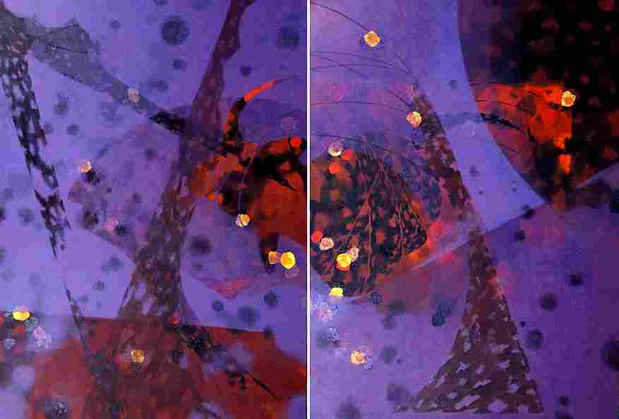 Colors of Life ( Vol 3 )