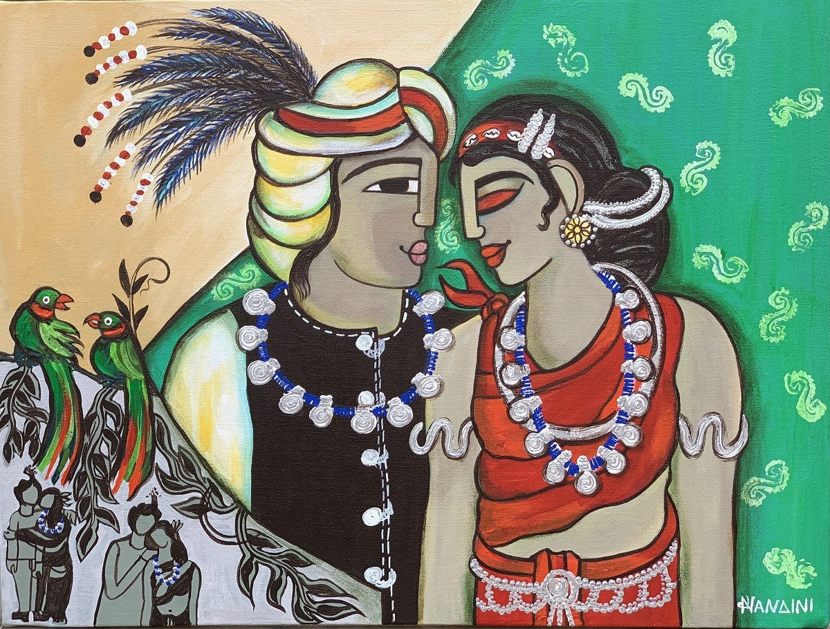 Couple_Vol1_-AcryliconCanvas-