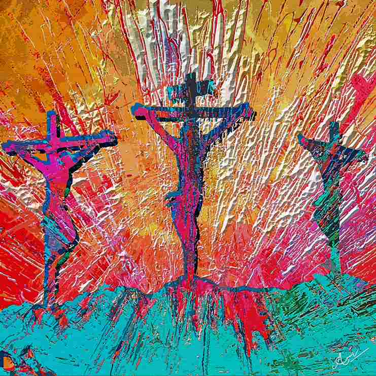 Crucifixion