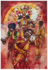 Durga Pooja Festival