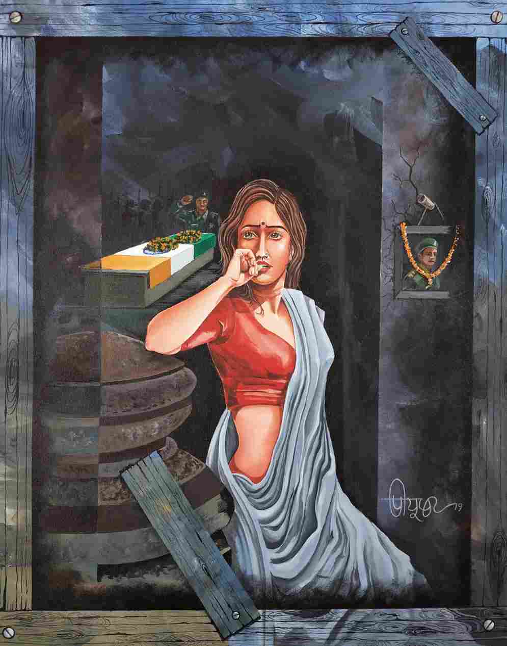 Endless Waiting ( Vol 2 )