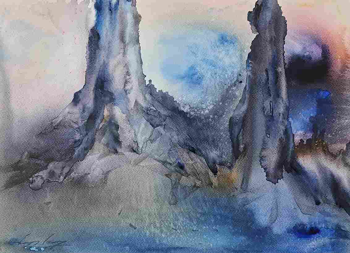 Eternal Beauty ( Vol 1 )