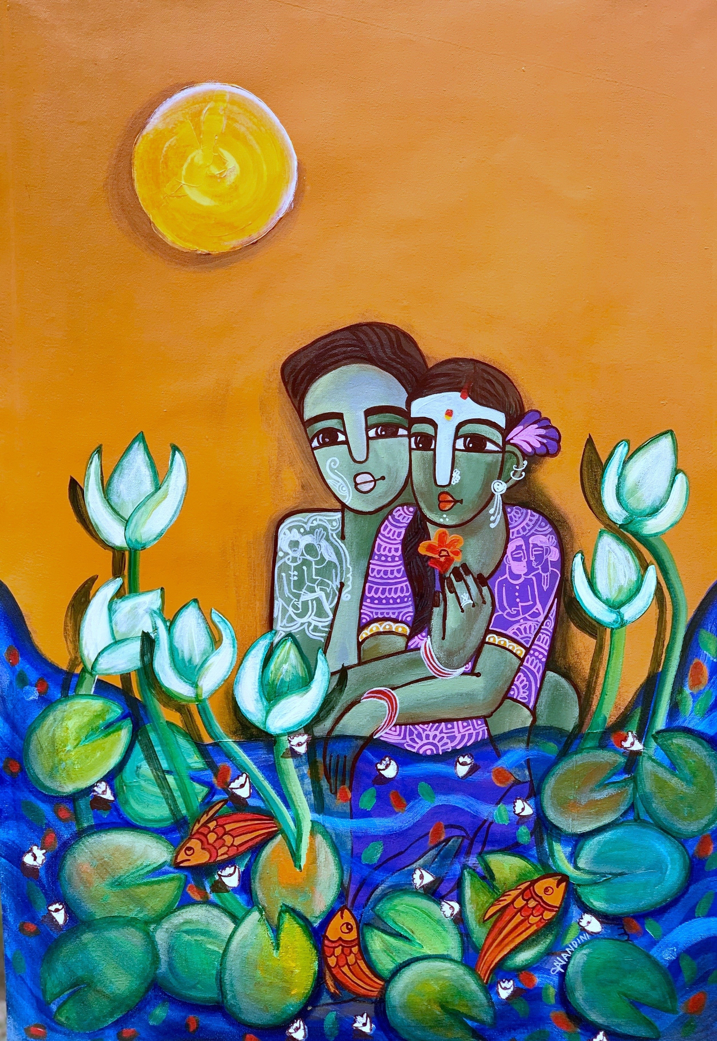 Eternal Love ( Vol 1 )