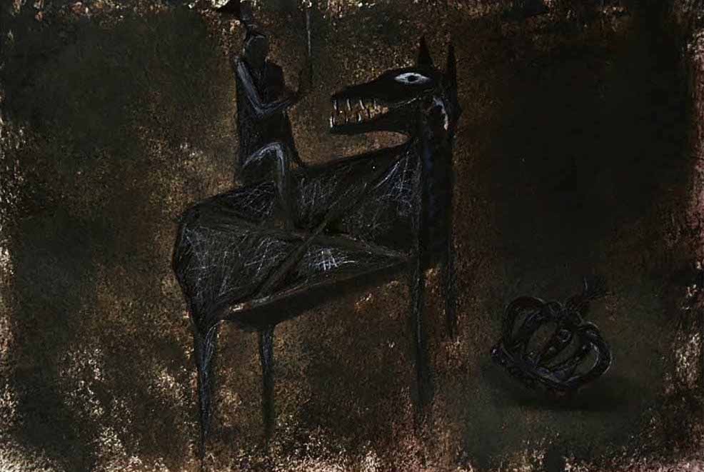 Existence of Dread Warriors 2