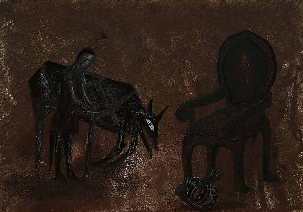 Fearless Existence ( Vol 3 )