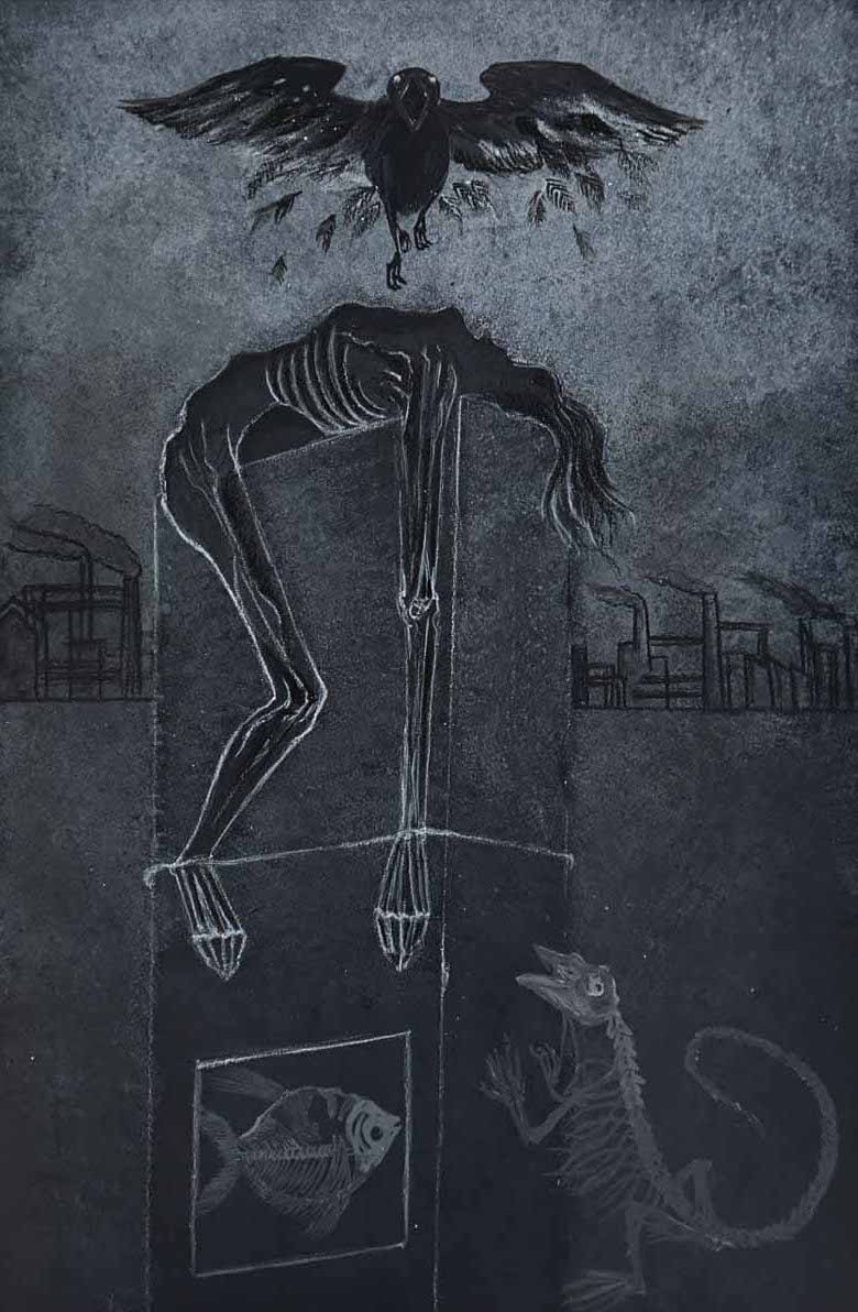 Fearless Existence ( Vol 2 )