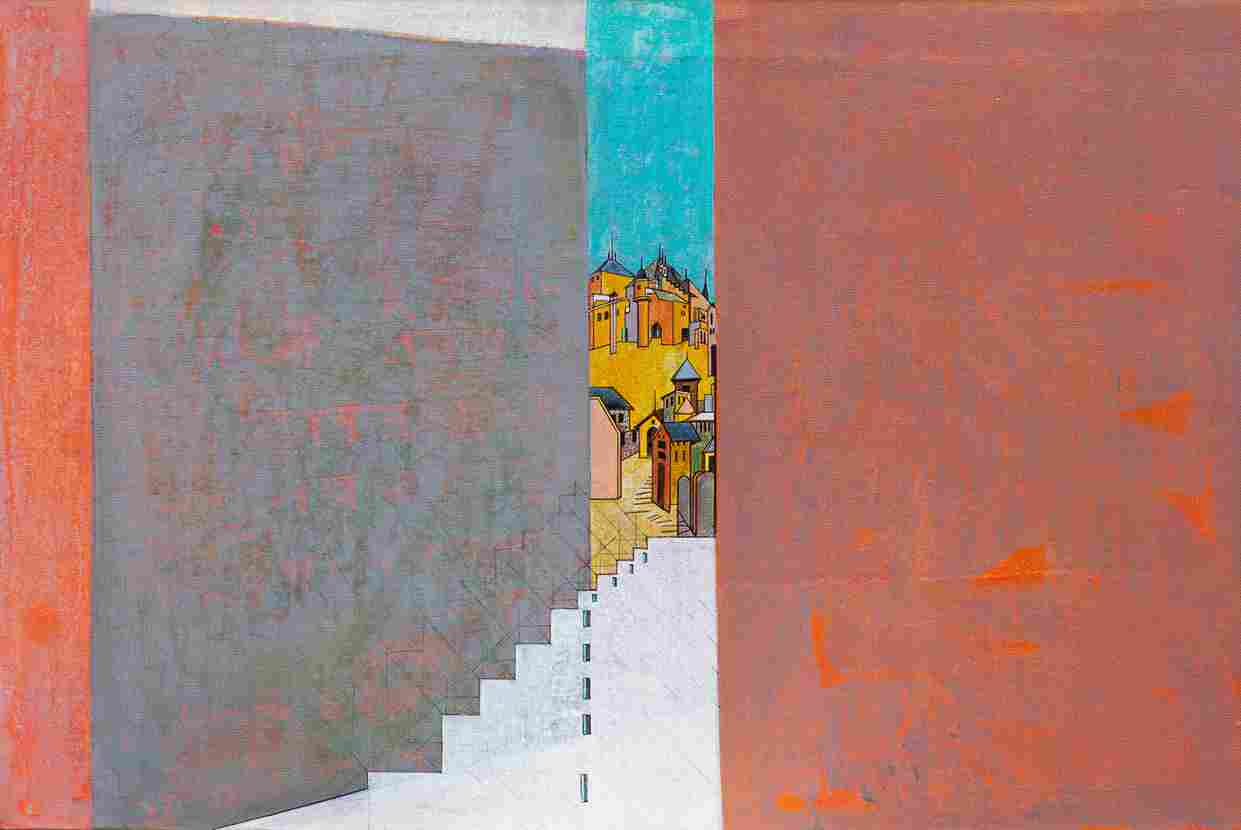 Flight of Fantasy ( Vol 4 )