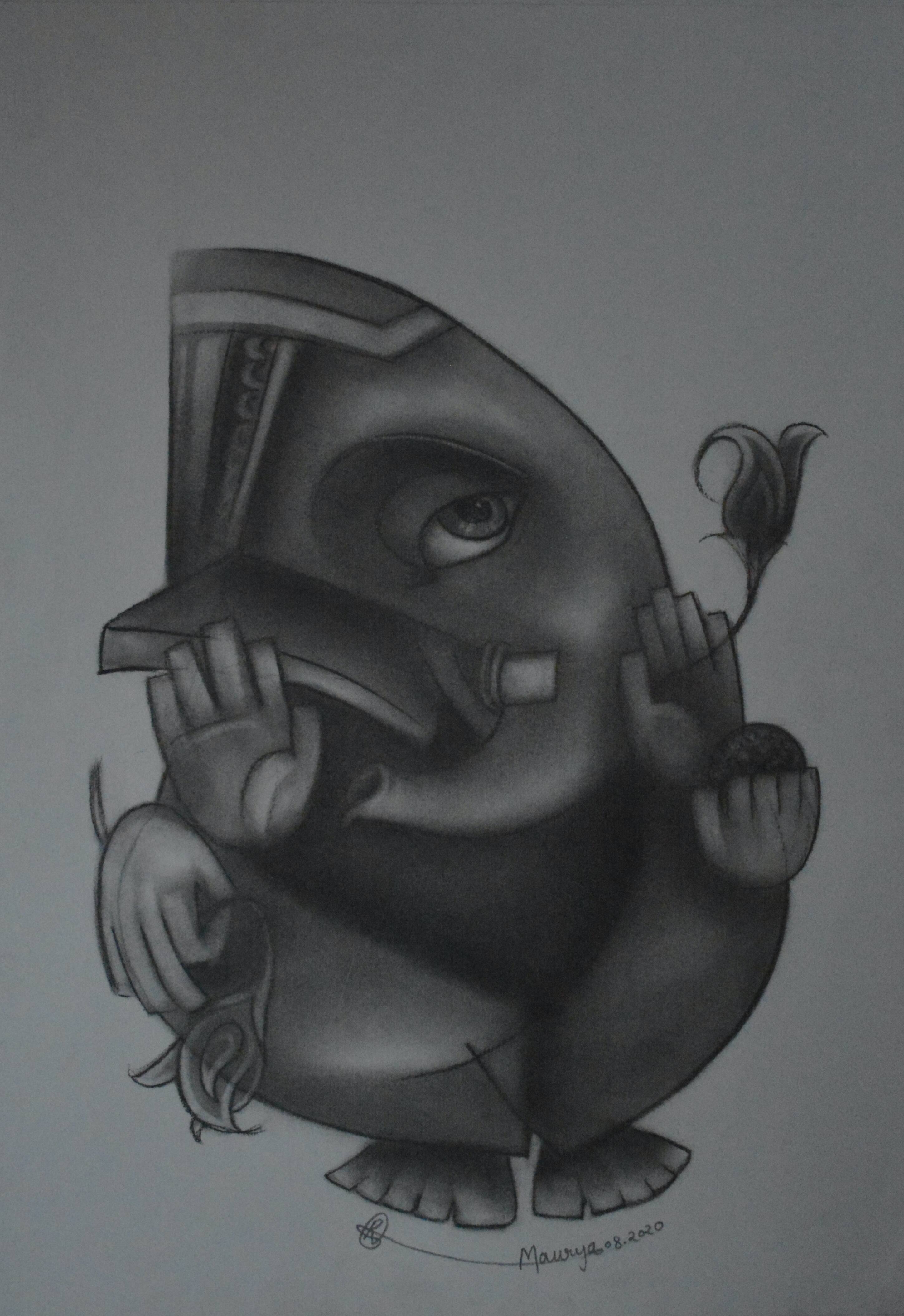 GANESHA (Vol 1)