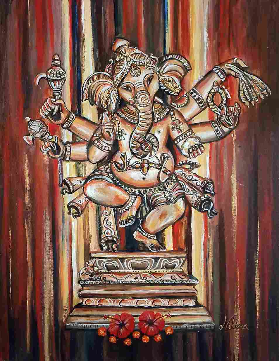 Ganesha