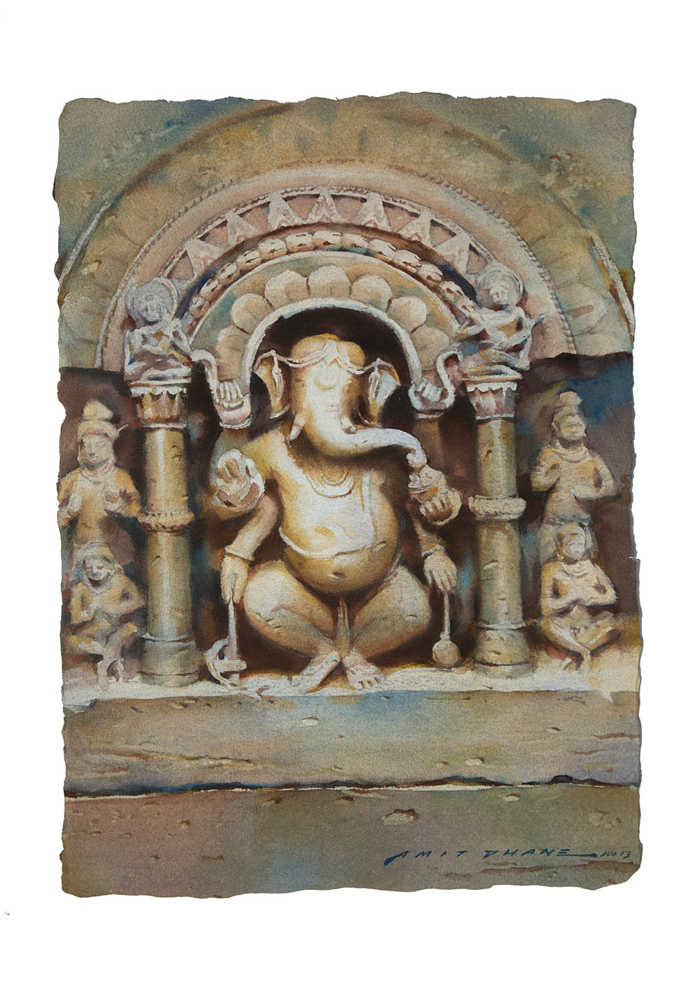 Ganesha
