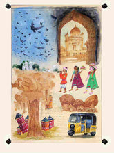 Glimpse of Hyderabad ( Vol 10 )